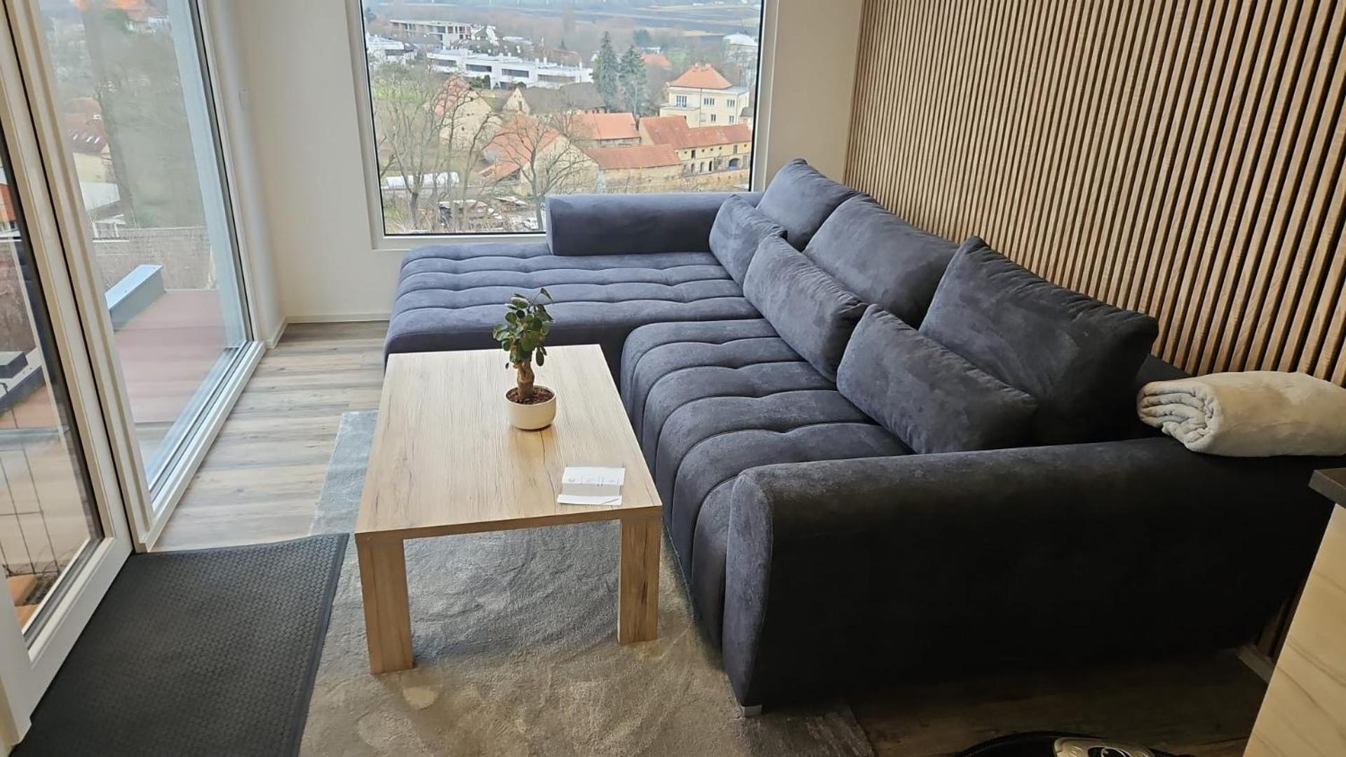 Airport Luxury Apartment & Spa Prag Zimmer foto